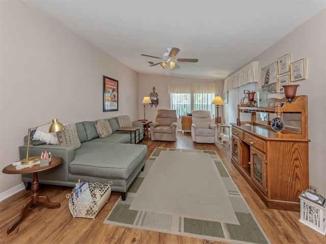 213 NATURES WAY, North Port, FL 34287