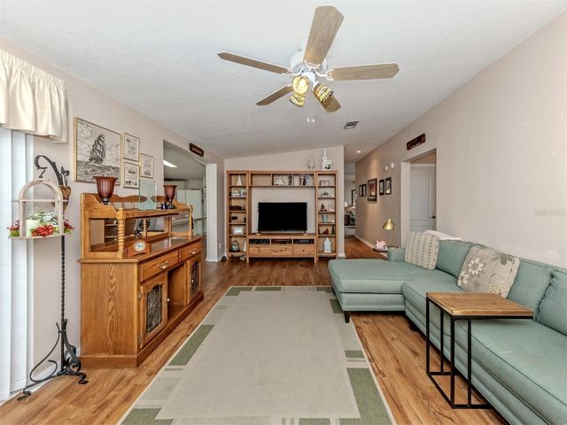 213 NATURES WAY, North Port, FL 34287