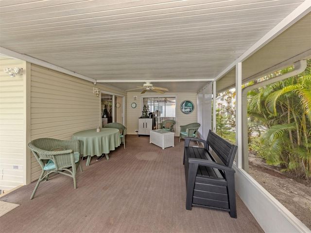 213 NATURES WAY, North Port, FL 34287