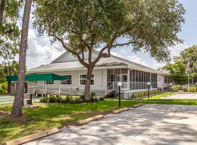 213 NATURES WAY, North Port, FL 34287