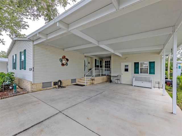 213 NATURES WAY, North Port, FL 34287