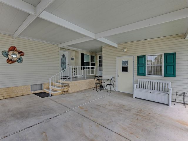 213 NATURES WAY, North Port, FL 34287