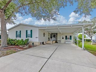 213 NATURES WAY, North Port, FL 34287