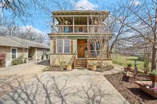 912 E 51st ST, Austin, TX 78751