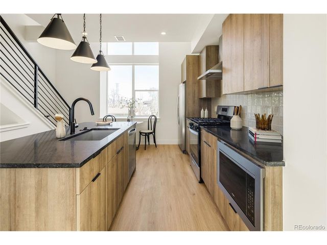 1191 Lowell Ave, Denver, CO 80204