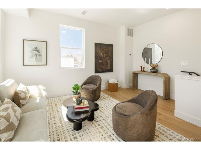 1191 Lowell Ave, Denver, CO 80204