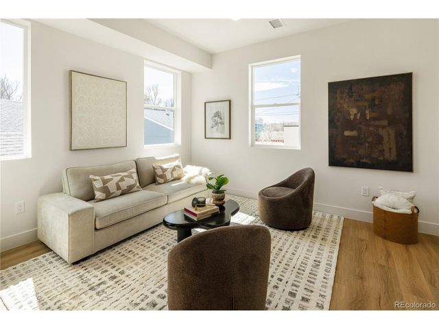 1191 Lowell Ave, Denver, CO 80204