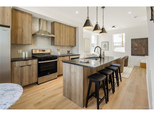 1191 Lowell Ave, Denver, CO 80204