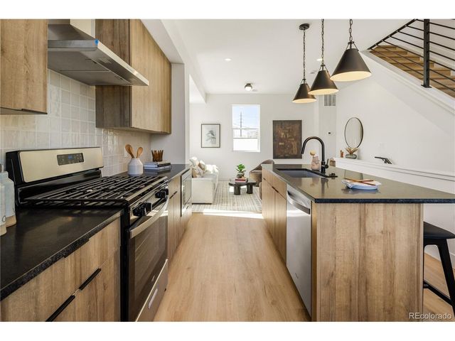 1191 Lowell Ave, Denver, CO 80204