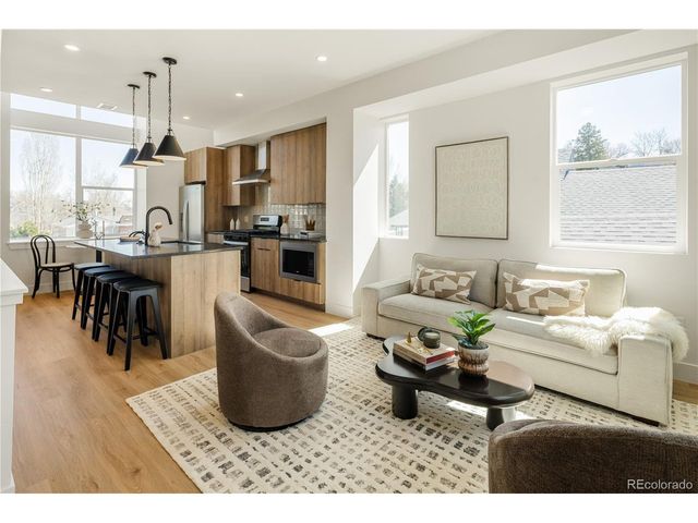 1191 Lowell Ave, Denver, CO 80204