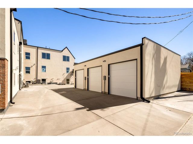 1191 Lowell Ave, Denver, CO 80204