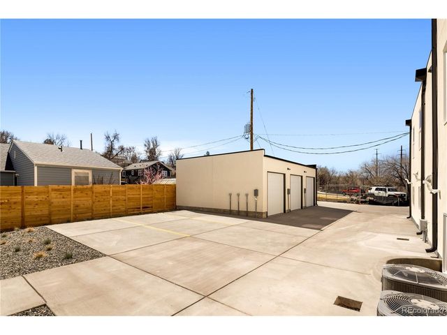 1191 Lowell Ave, Denver, CO 80204
