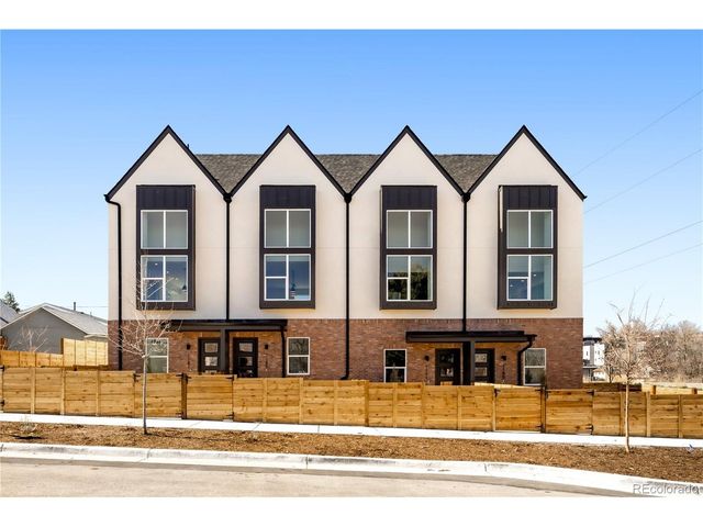 1191 Lowell Ave, Denver, CO 80204