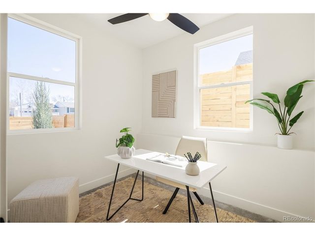 1191 Lowell Ave, Denver, CO 80204