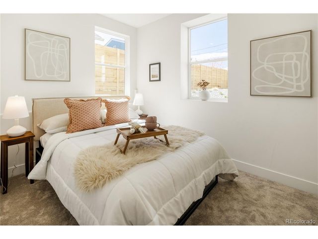 1191 Lowell Ave, Denver, CO 80204