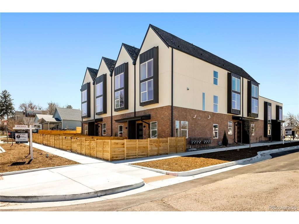 1191 Lowell Ave, Denver, CO 80204