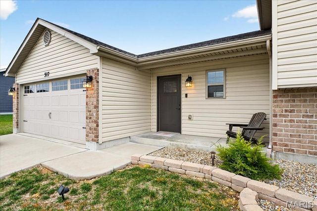 517 Wild Oats Drive, Wright City, MO 63390