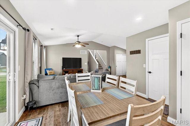 517 Wild Oats Drive, Wright City, MO 63390