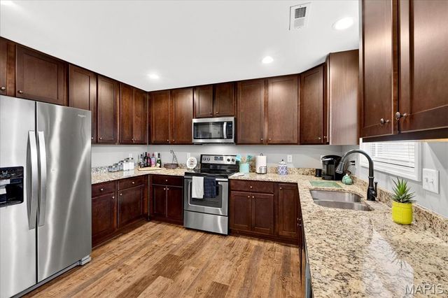 517 Wild Oats Drive, Wright City, MO 63390