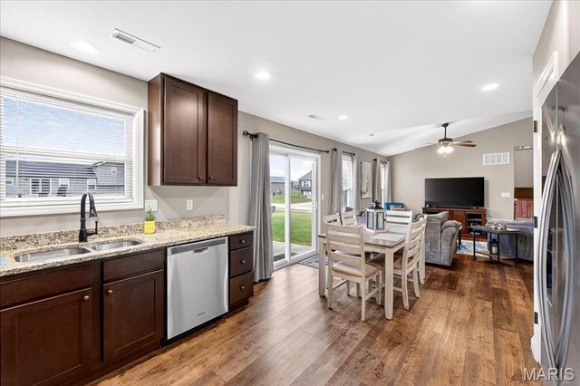 517 Wild Oats Drive, Wright City, MO 63390