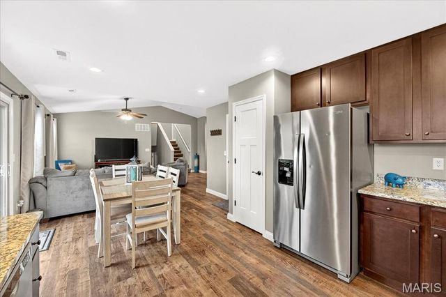 517 Wild Oats Drive, Wright City, MO 63390