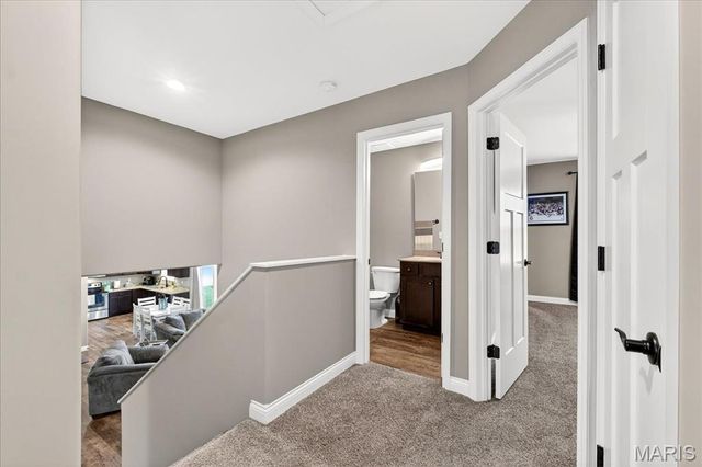 517 Wild Oats Drive, Wright City, MO 63390