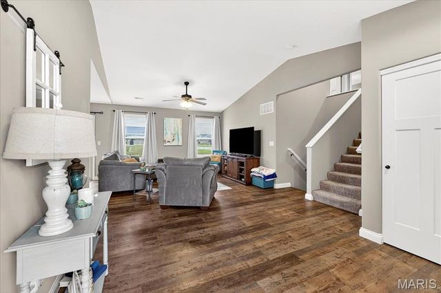 517 Wild Oats Drive, Wright City, MO 63390