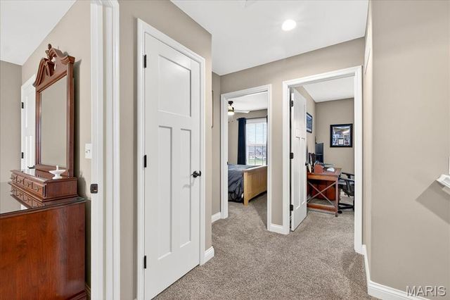 517 Wild Oats Drive, Wright City, MO 63390