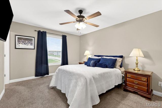 517 Wild Oats Drive, Wright City, MO 63390