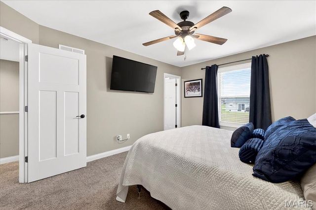 517 Wild Oats Drive, Wright City, MO 63390