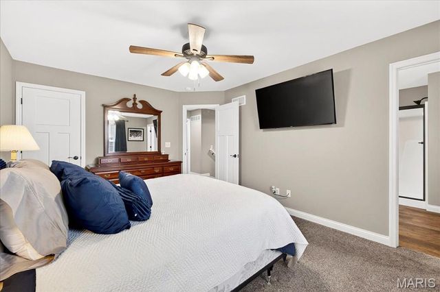 517 Wild Oats Drive, Wright City, MO 63390