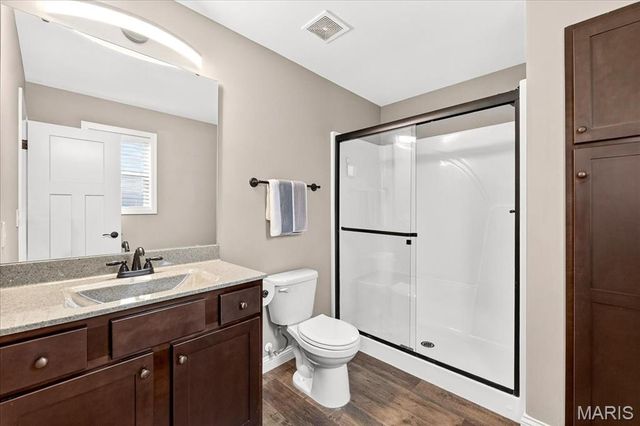 517 Wild Oats Drive, Wright City, MO 63390