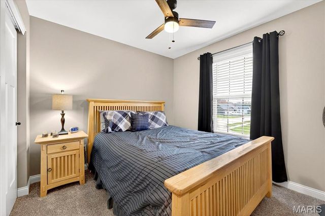 517 Wild Oats Drive, Wright City, MO 63390