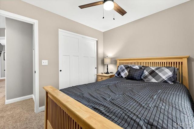 517 Wild Oats Drive, Wright City, MO 63390