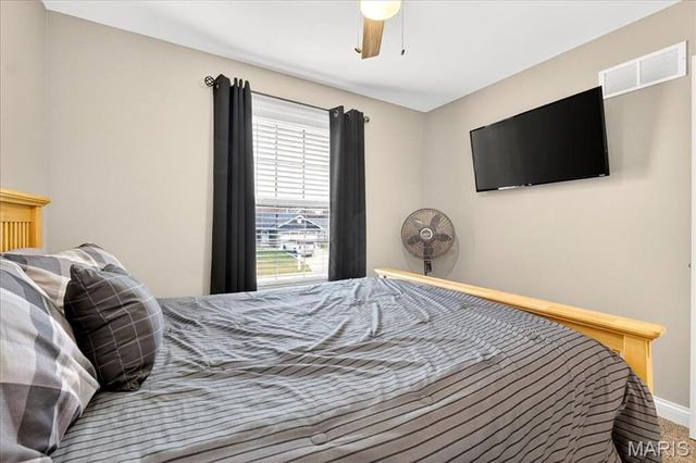 517 Wild Oats Drive, Wright City, MO 63390