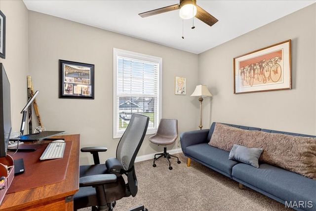 517 Wild Oats Drive, Wright City, MO 63390