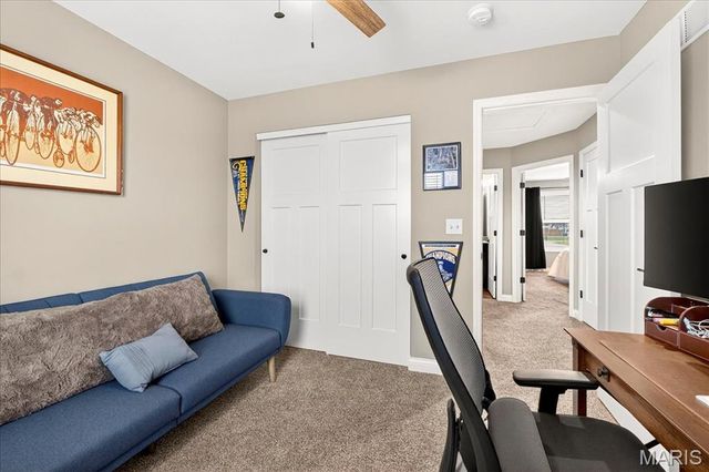 517 Wild Oats Drive, Wright City, MO 63390