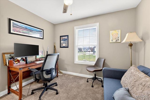 517 Wild Oats Drive, Wright City, MO 63390