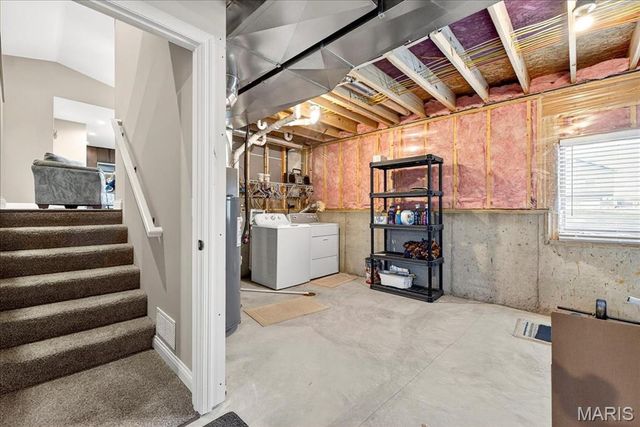 517 Wild Oats Drive, Wright City, MO 63390