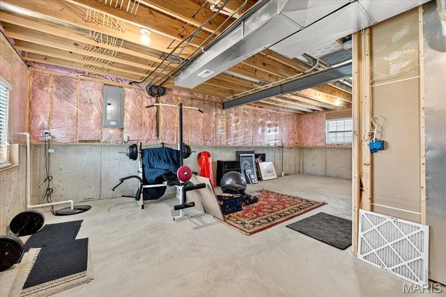 517 Wild Oats Drive, Wright City, MO 63390