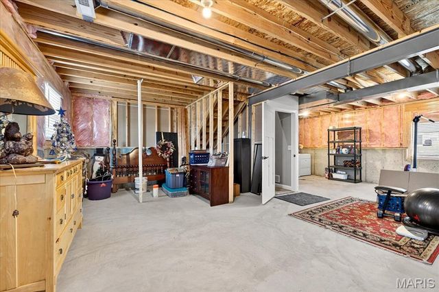 517 Wild Oats Drive, Wright City, MO 63390