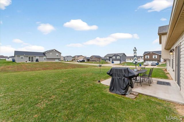 517 Wild Oats Drive, Wright City, MO 63390