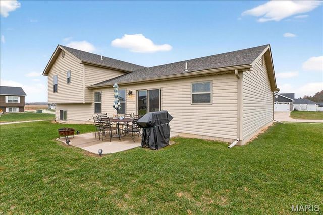 517 Wild Oats Drive, Wright City, MO 63390