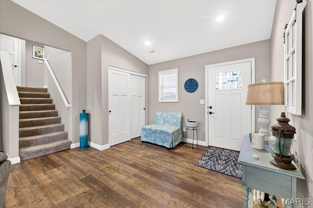 517 Wild Oats Drive, Wright City, MO 63390