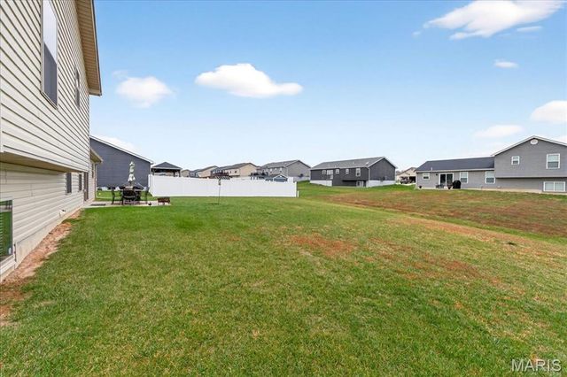 517 Wild Oats Drive, Wright City, MO 63390