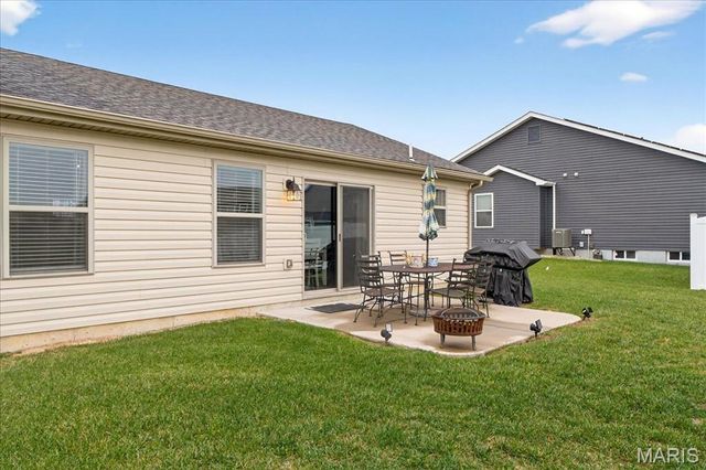 517 Wild Oats Drive, Wright City, MO 63390