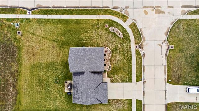 517 Wild Oats Drive, Wright City, MO 63390