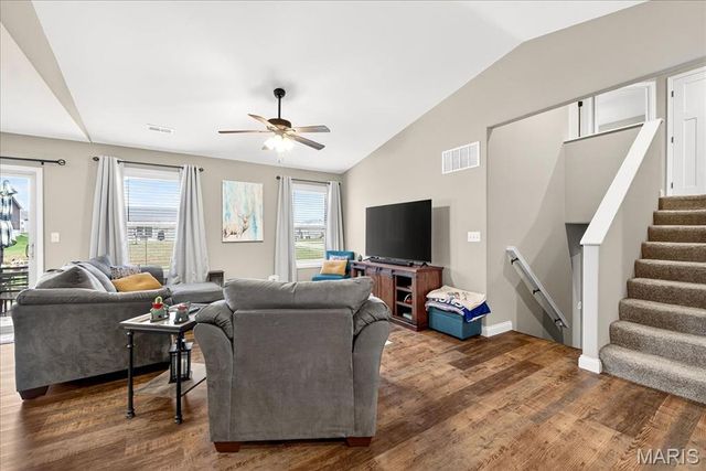 517 Wild Oats Drive, Wright City, MO 63390