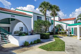 4989 Casablanca Circle J-3, Sebring, FL 33870
