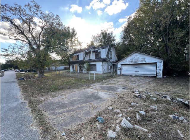 6624 Foster Street, Houston, TX 77021
